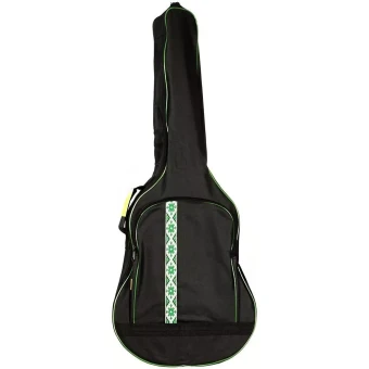 MusicBag HZA-WG41 BK Green (без утеплювача)