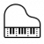 Клавішні